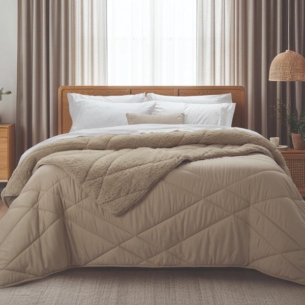 Producto - Alcoyana 1 1/2p Beige