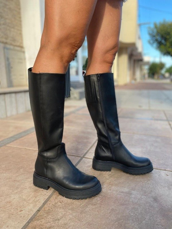 Producto - BOTAS LARGAS KAITZ