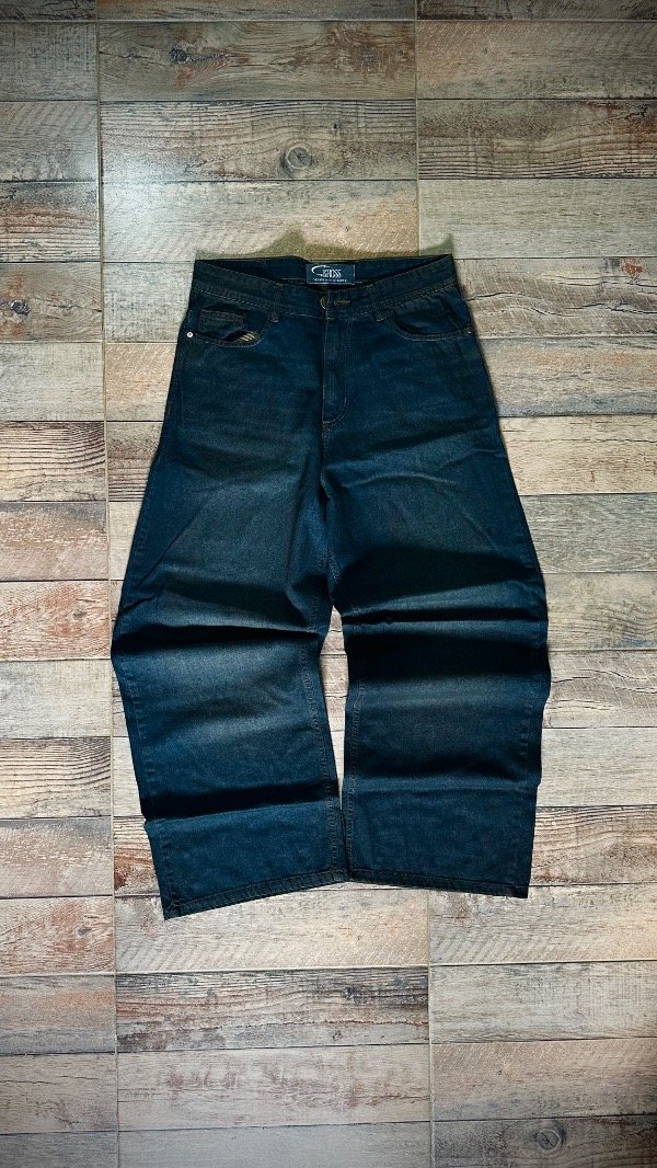 Producto - JEAN BAGGY MATTE