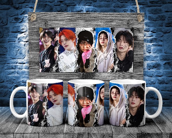 Producto - Stray Kids - [I.N.]