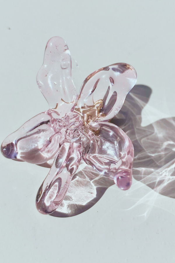 Producto - Choker Sakura M