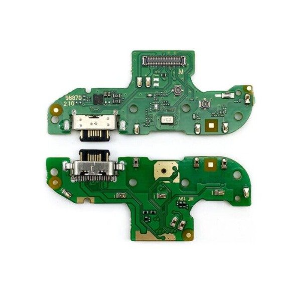 Producto - Placa de Carga Moto G8 Play