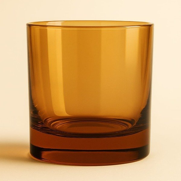Producto - Vaso Tennessee Ambar