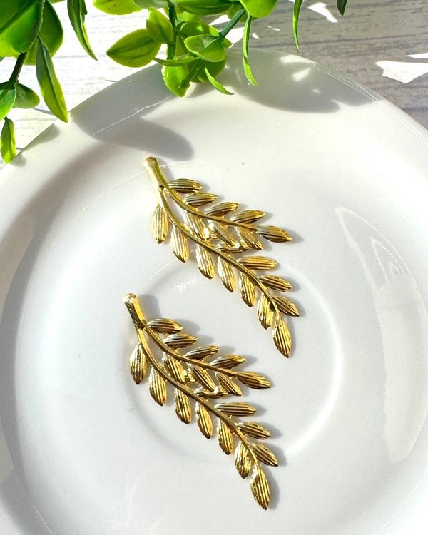 Producto - RAMITA ESPIGADA DORADA
