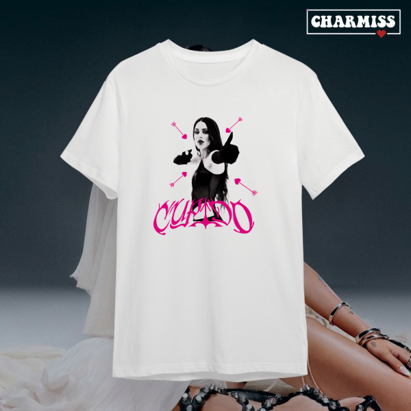 Remeron oversize cupido 4