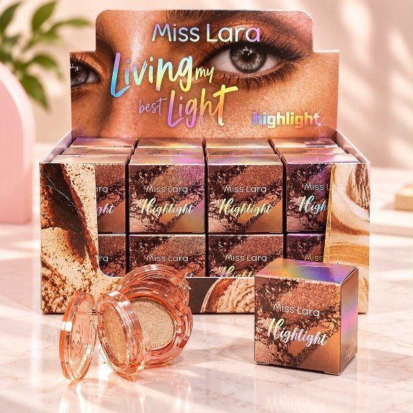 Producto - Iluminador Miss Lara