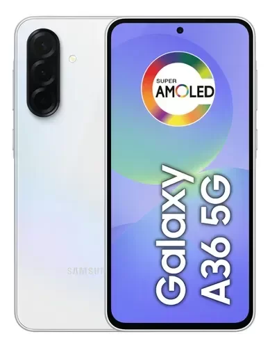 Producto - Celular Samsung Galaxy A36 5G 8GB RAM 256GB ROM