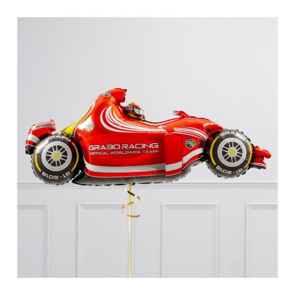 Producto - GLOBO FORMULA 1