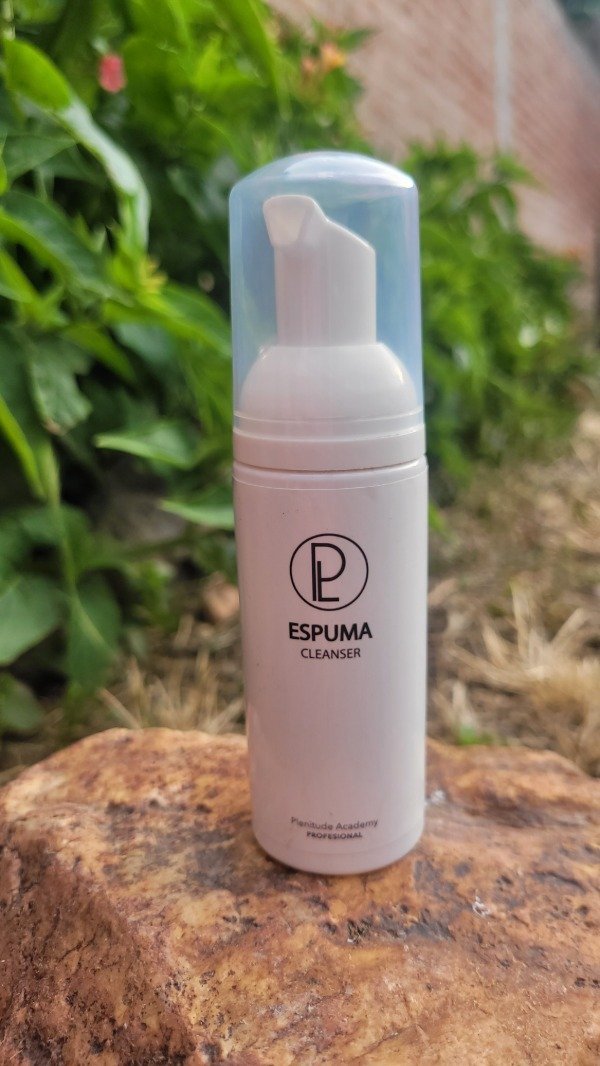 Producto - LASH SHAMPOO PLENITUD 60CC