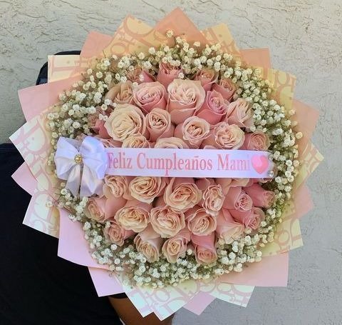 Producto - Pink Gypso