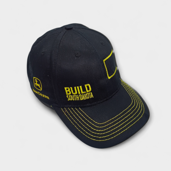 Producto - Gorra Dakota John Deere