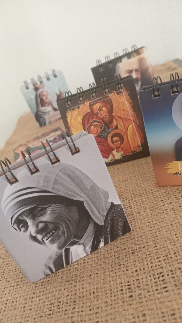 Producto - Mini Anotadores