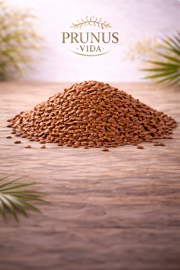 Producto - Semilla lino