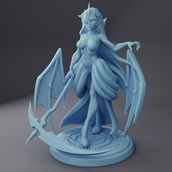 Producto - Súcubo 2