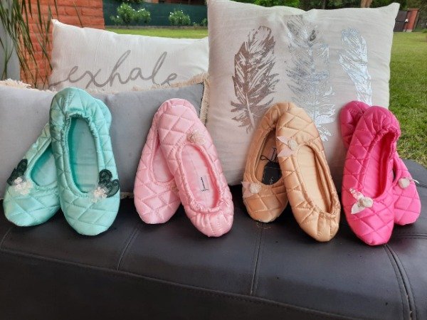 Producto - Ballerinas