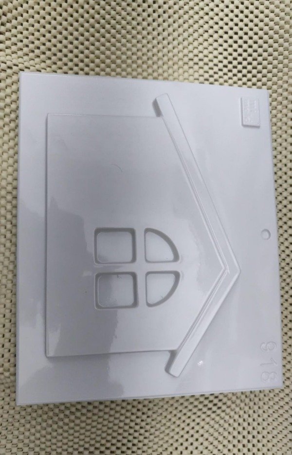 Producto - MOLDE  TERMOFORMADO MODELO 918