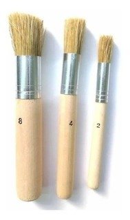 Producto - Taponador de cerdas eq