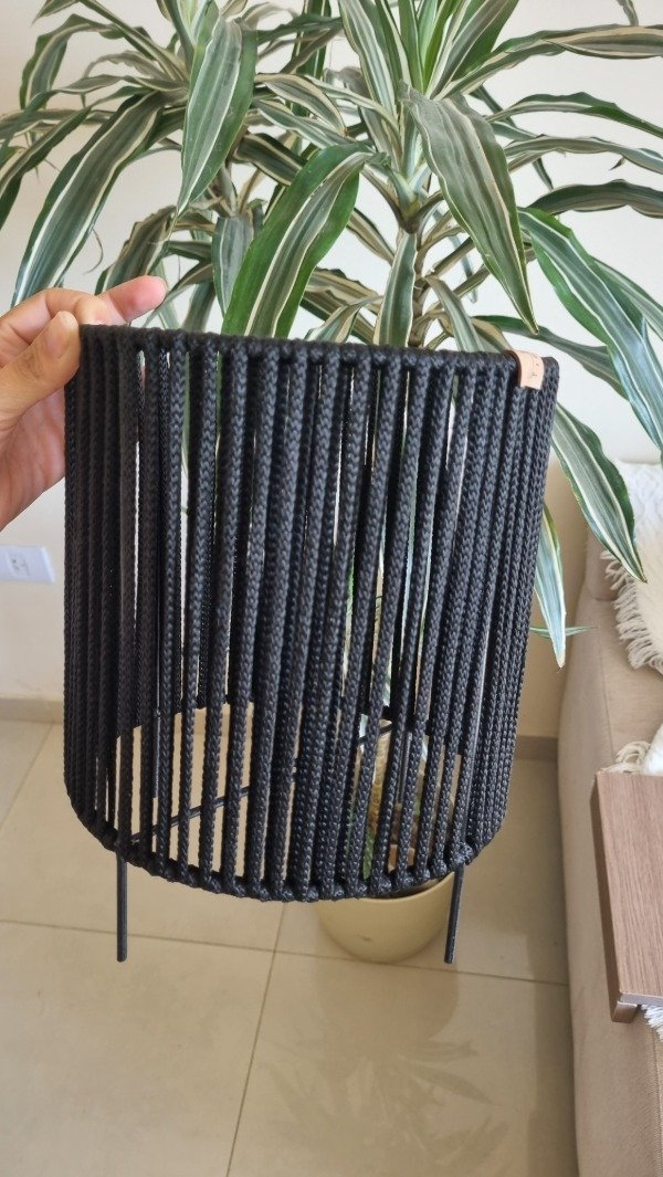 Producto - Lampara Velador Nido