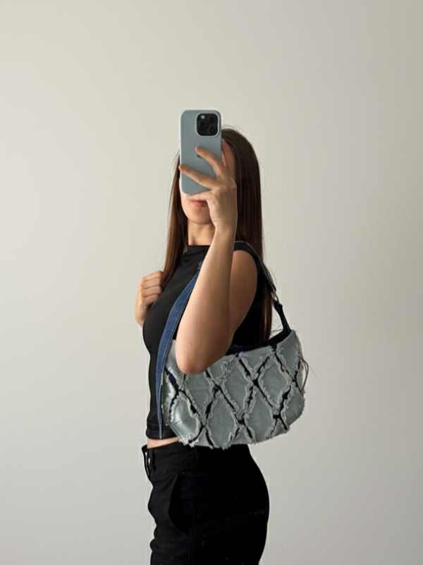 Producto - cartera jean