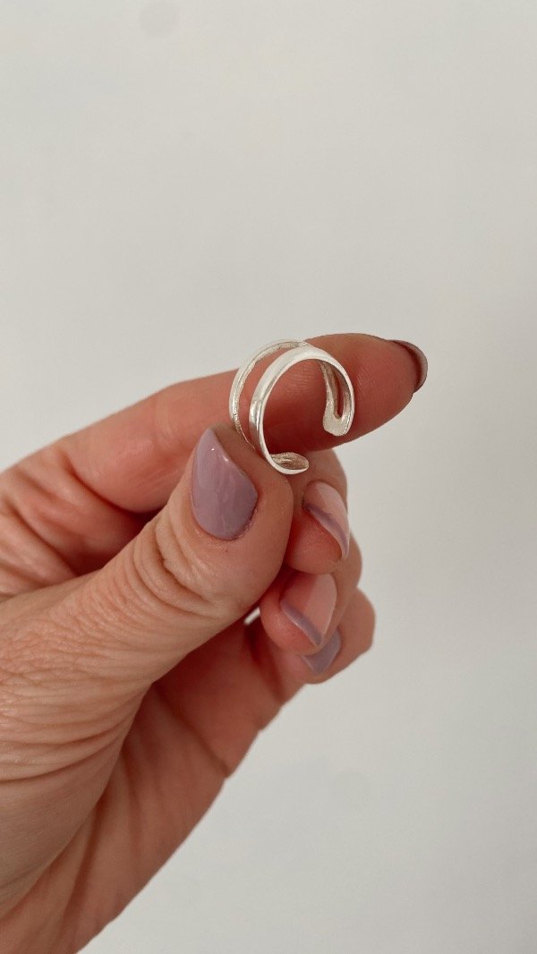 Producto - Anillo Midi Boom - 3