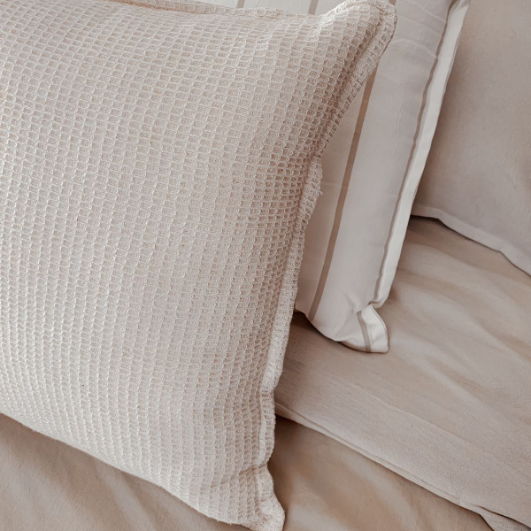 Producto - ALMOHADON COLMENA