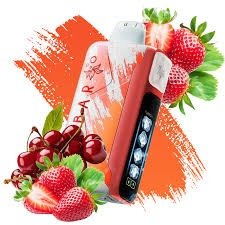 Producto - CHERRY FUSE - ELFBAR ICE KING