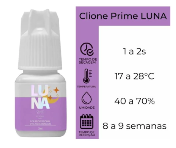Producto - Pegamento Clione Luna 3G 1 a 2 segundos Original - 1