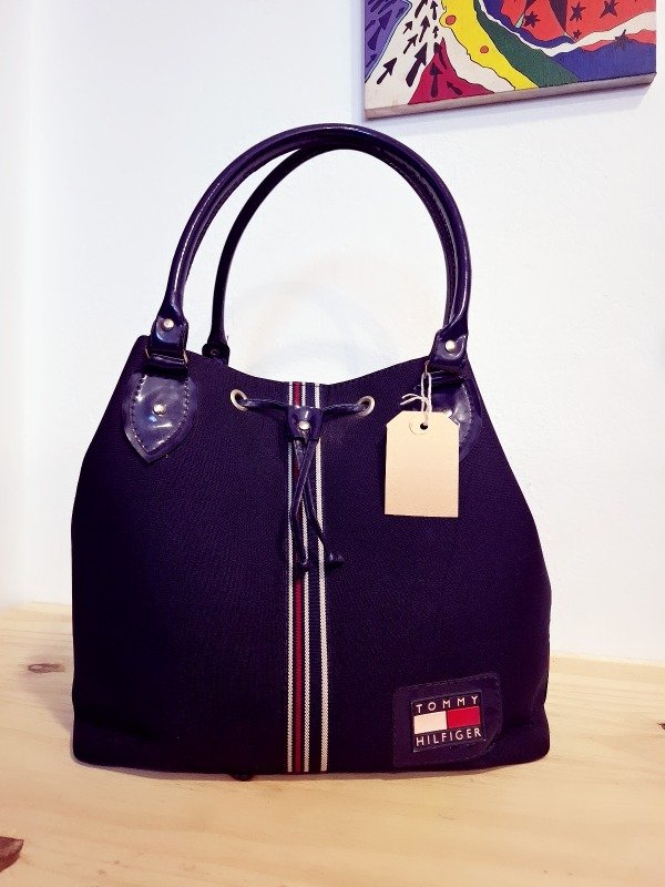 Producto - Cartera imitación Tommy