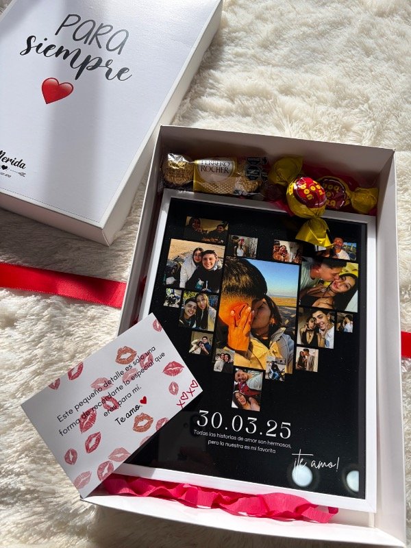Producto - Box Cuadro - 0