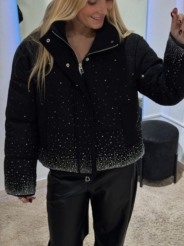 Producto - Campera Balfe