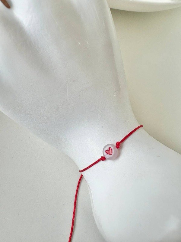 Producto - Pulsera de hilo