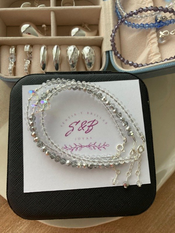 Producto - Pulsera Nina