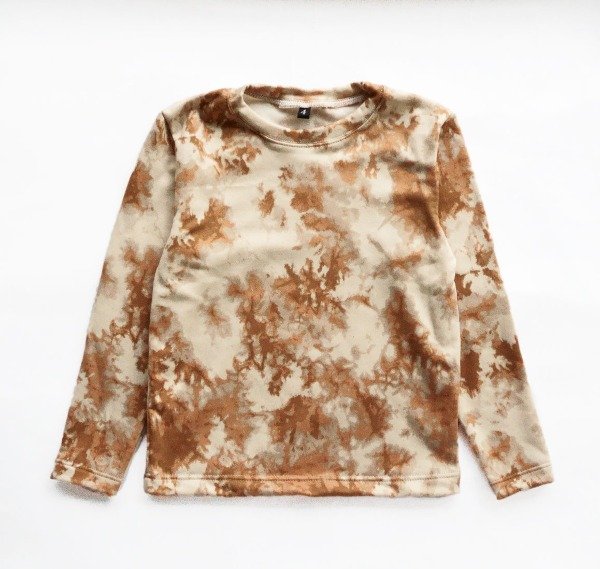Producto - CAMISETA TERMICA BATIK