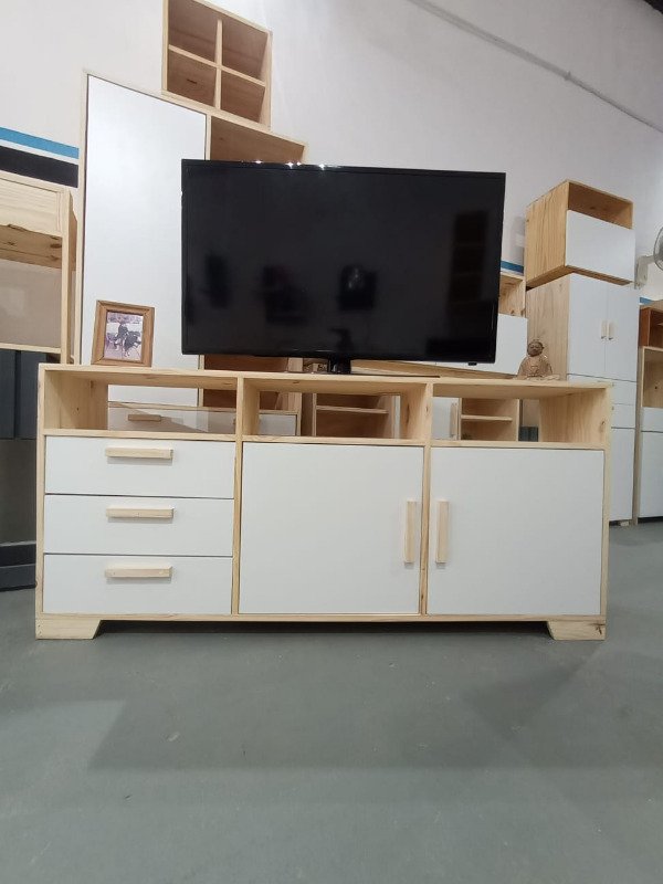 Producto - Rack Cube