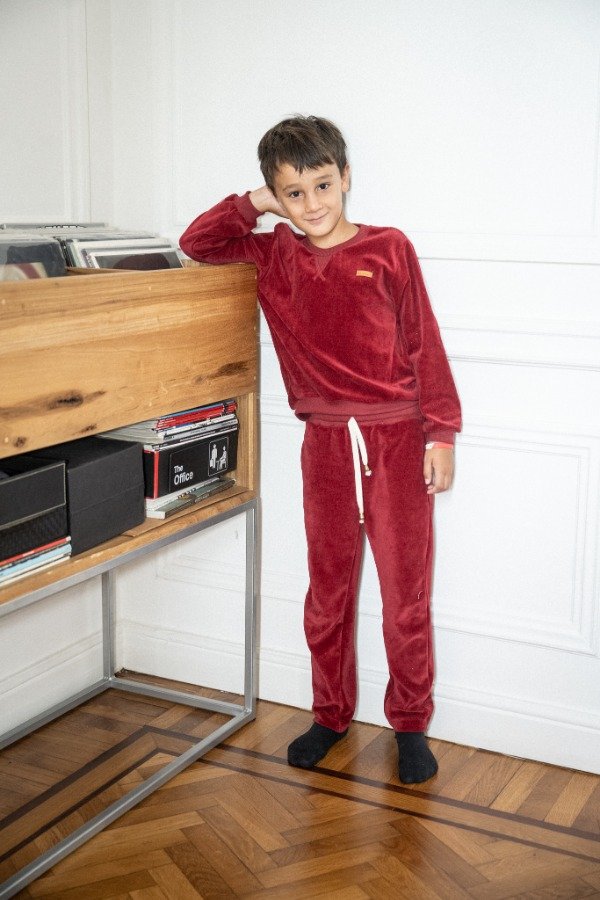 Producto - Buzo Gropius