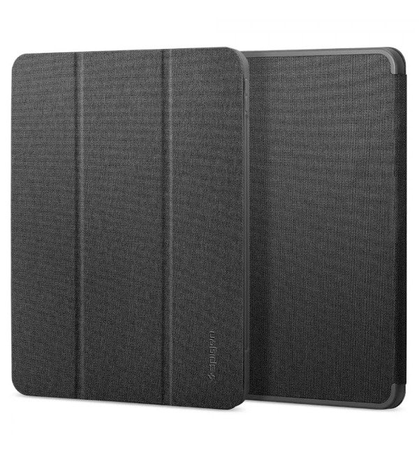 Producto - Spigen IPAD URBAN FIT 2022/21/20/18 ACS01054 BLACK