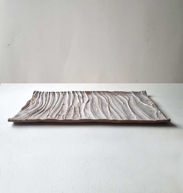 Producto - Bandejita texturada