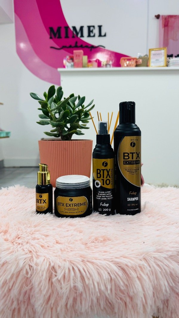 Producto - Combo Btx x4 Frilayp