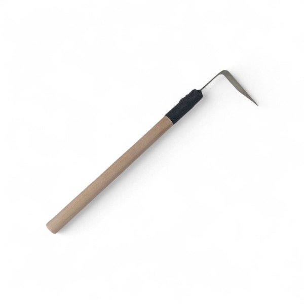 Producto - RETORNEADOR INOXIDABLE CON MANGO