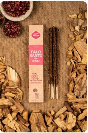 Producto - Línea Palo Santo - 3