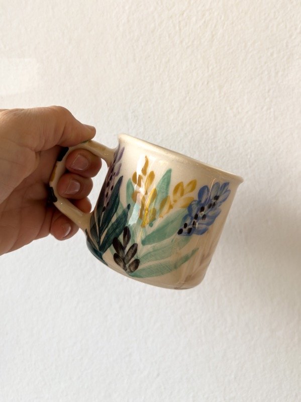 Producto - TAZA JARRITO SILVESTRE