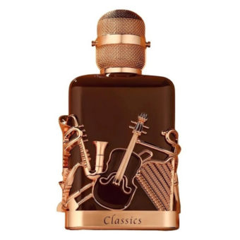 Producto - NOTES CLASSICS - FRAGRANCE WORLD