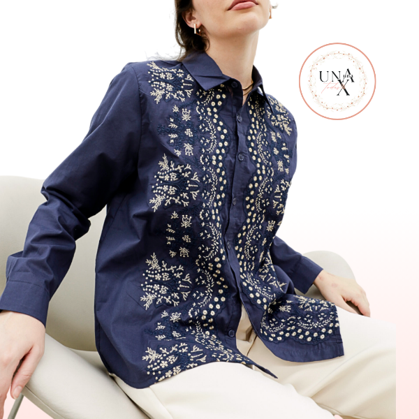 Producto - Camisa Limited