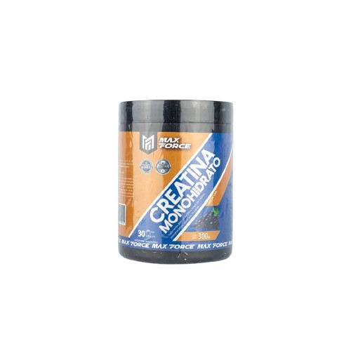 Producto - COMBO MAX FORCE PROTEINA 2LB + CREATINA 300g - 2