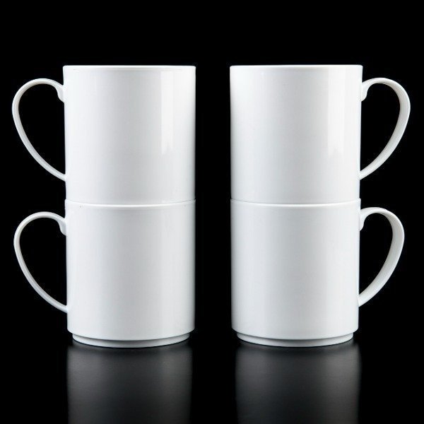 Producto - Taza de plástico