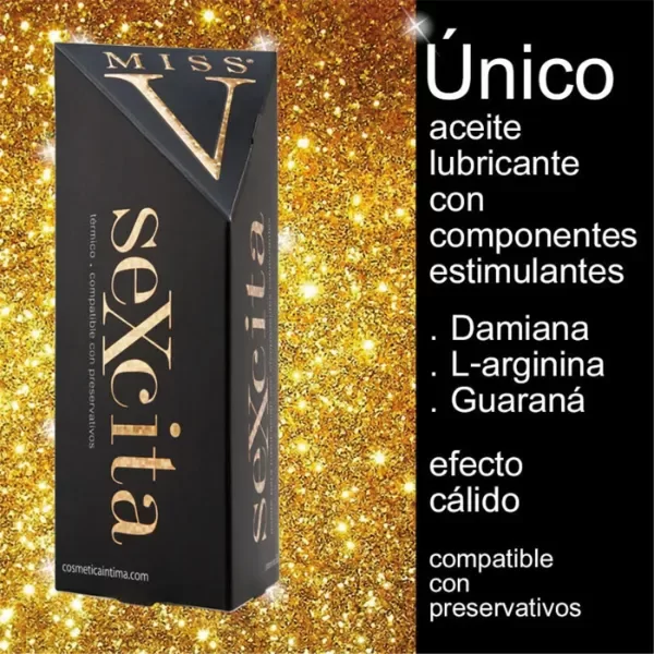 Producto - Miss V Sexcita - 1