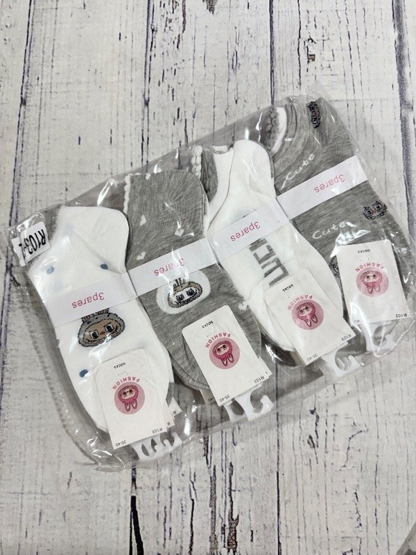 Producto - Docena Fashion B5