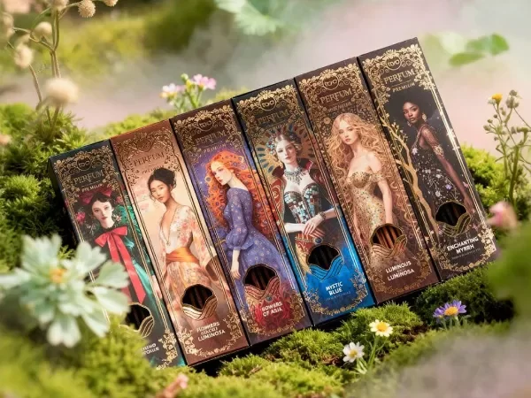 Producto - Sahumerios Tao Premium