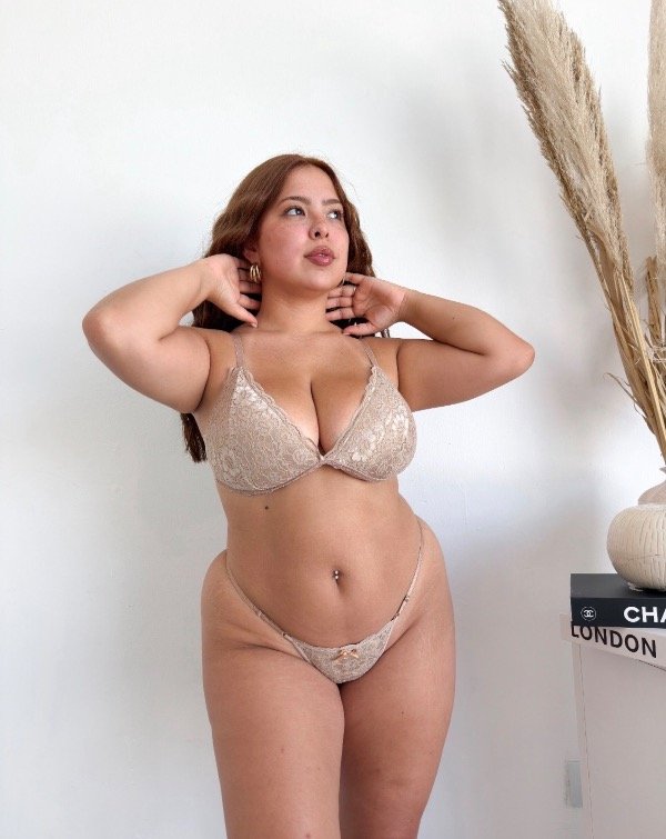 Producto - Conjunto Triángulo /Beige - 1