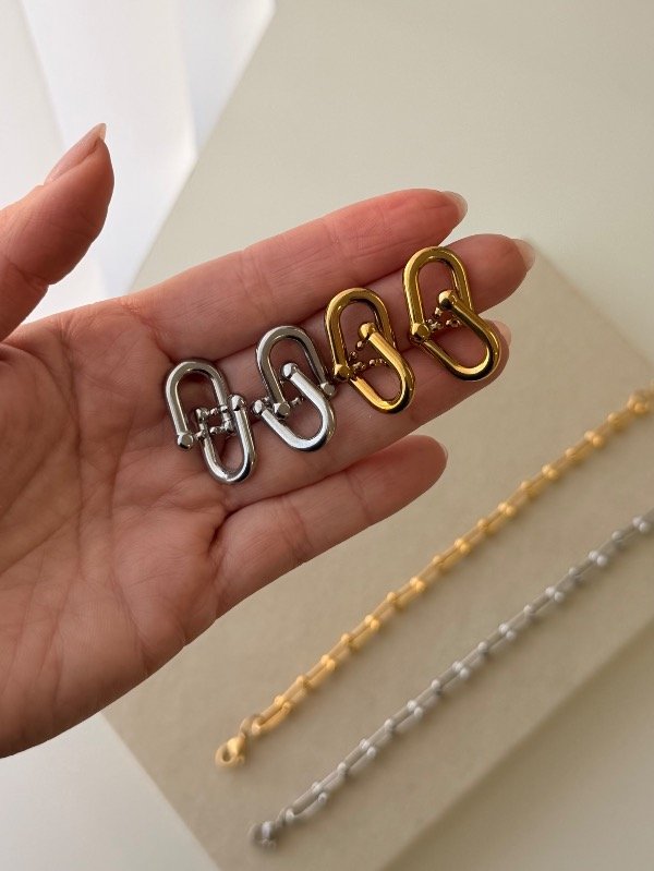 Producto - AROS TIFFANY - 0